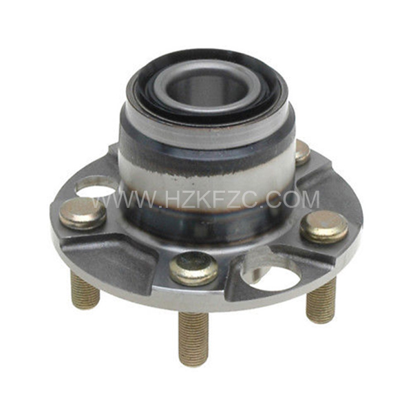 Subaru Impreza Wheel Hub HUB038-37