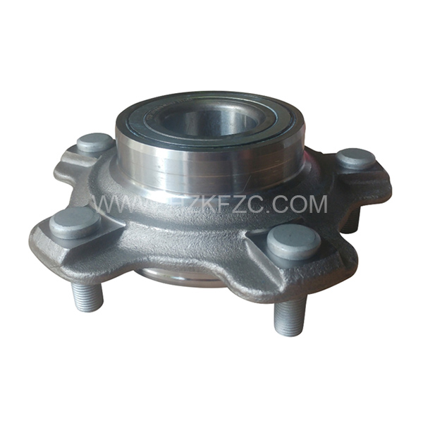 Suzuki Grand Wheel Hub 41BWK03 NO ABS