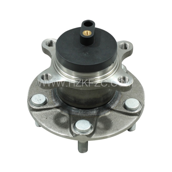 Suzuki SX4 Wheel Hub 43402-80J00