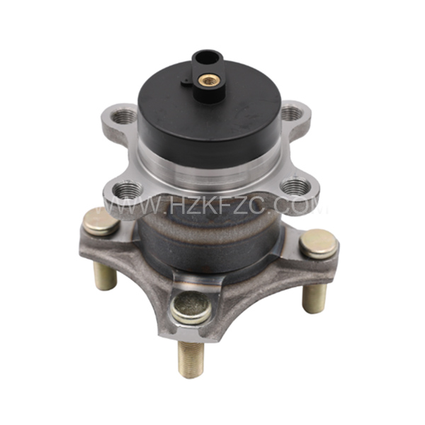 Auto Bearing 38bwd28 Wheel Hub Bearing - Long Life & Durable