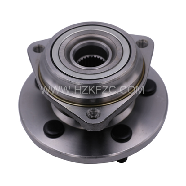 Buick Century Wheel Hub 513016K