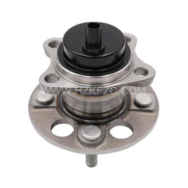 Toyota &Lexus Daihatsu Charade Wheel Hub 3DACF026F-24HS