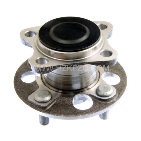 Toyota &Lexus Daihatsu Charade Wheel Hub 3DACF026-24H