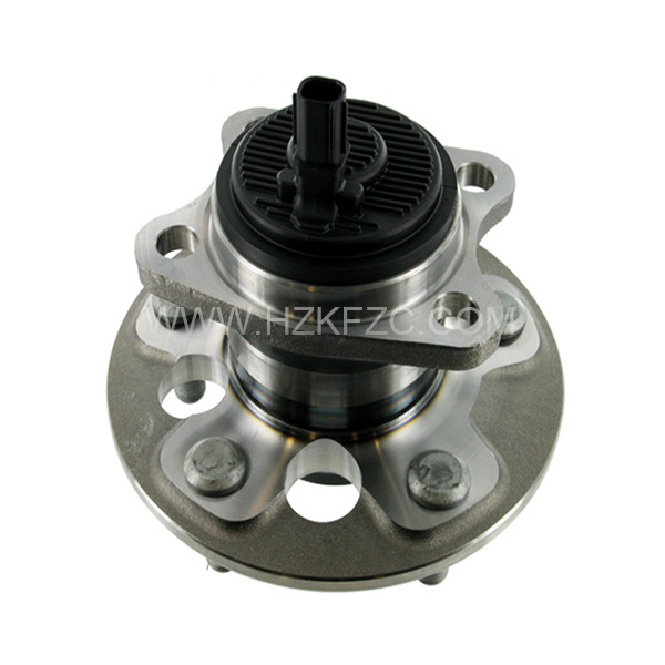 Toyota &Lexus Toyota Auris Wheel Hub 42450-02120