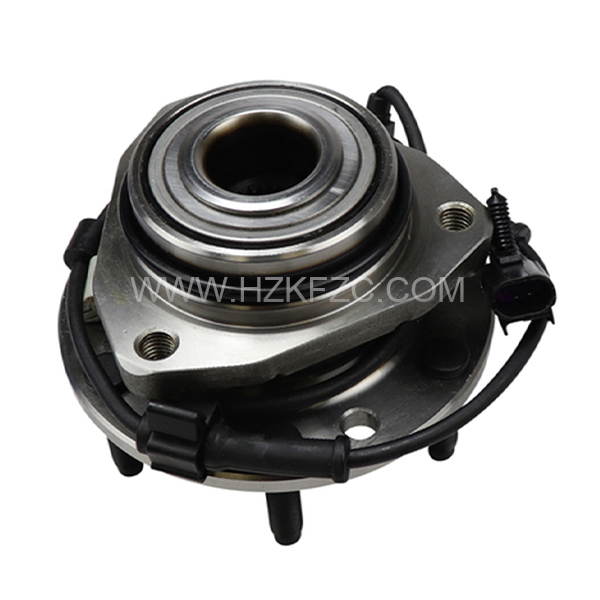 Buick Rainier Wheel Hub 513188