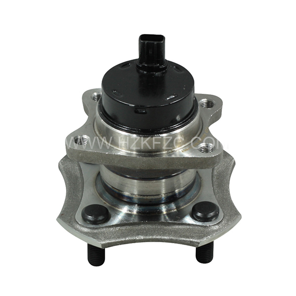 Toyota &Lexus Scion Xa Wheel Hub 3DACF026F-23S