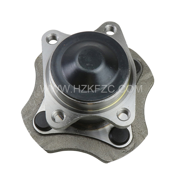 Toyota &Lexus Toyota Echo Wheel Hub 3DACF026F-23