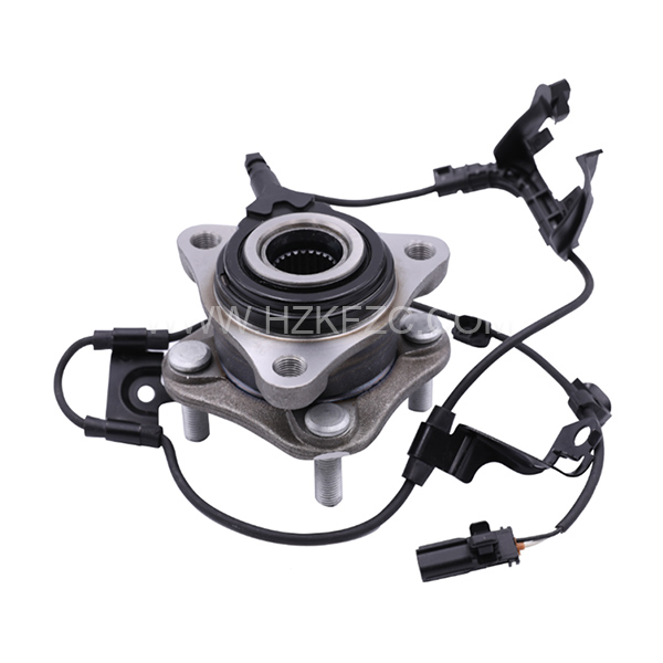 Toyota &Lexus Toyota Echo Wheel Hub 56BWKH R