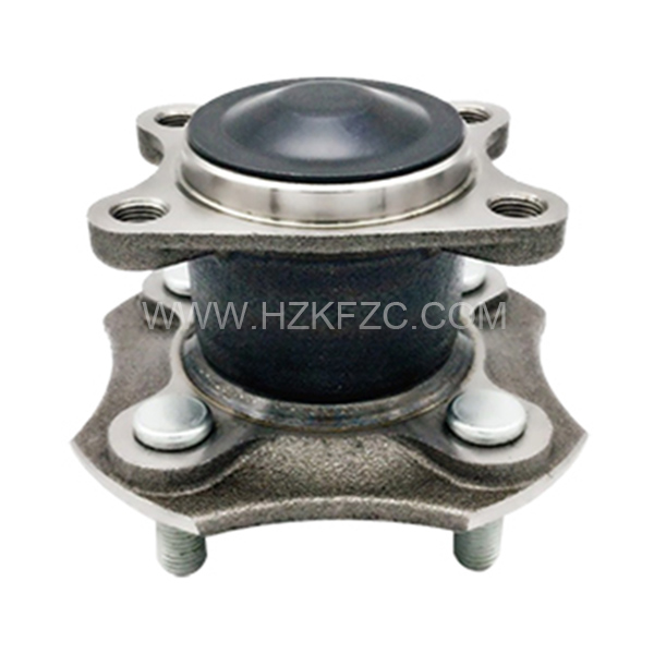 Toyota &Lexus Toyota Echo Wheel Hub 9400272