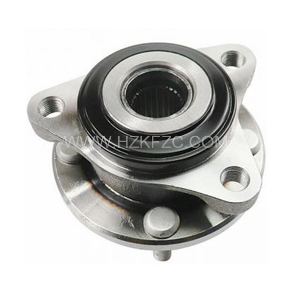 Toyota &Lexus Toyota Yaris Wheel Hub 43550-0D070