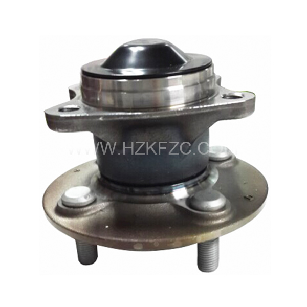 Toyota &Lexus Toyota Yaris Wheel Hub 42410-0D090