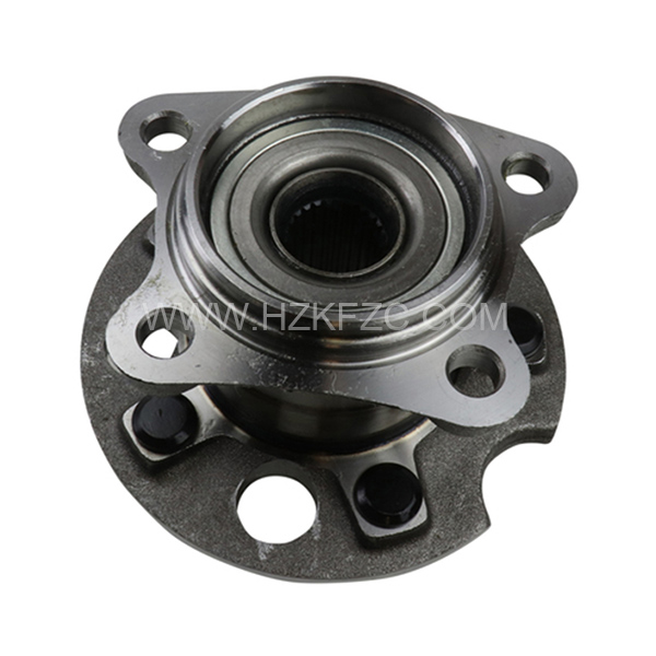 Toyota &Lexus RX330 Wheel Hub 3DACF037D-2C