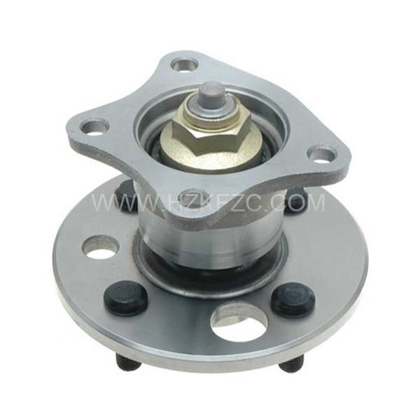 Toyota &Lexus Toyota Corolla Wheel Hub 512018