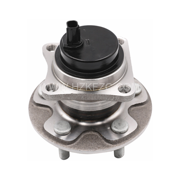 Toyota &Lexus Toyota Corolla Wheel Hub 3DACF027F-13-SFG