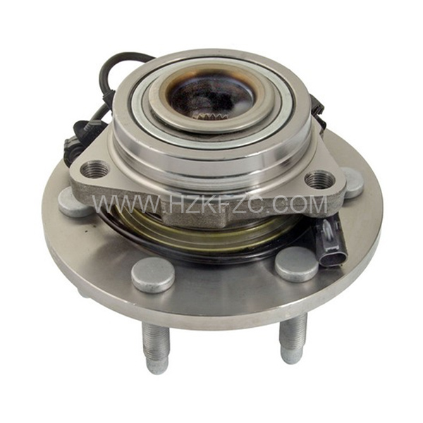 Cadillac Century Wheel Hub 515096