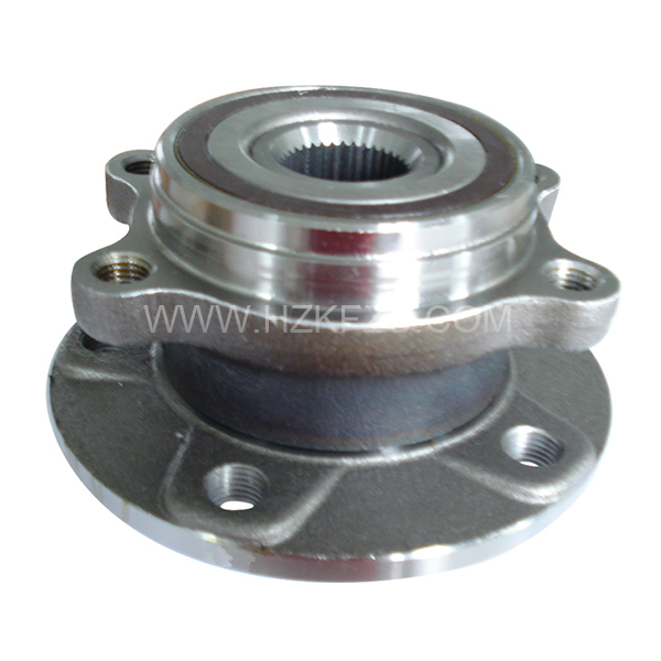 Volkswagen &Audi AUDI Wheel Hub BAR0088