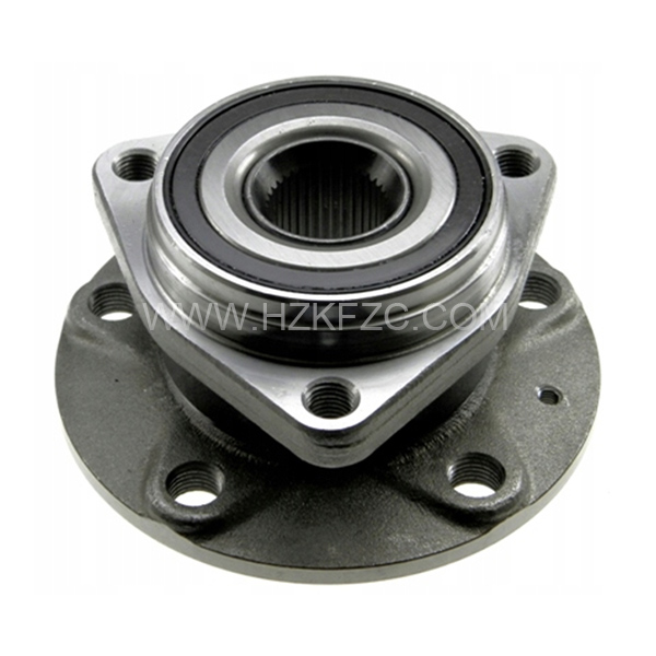 Volkswagen &Audi AUDI Wheel Hub VKBA7011