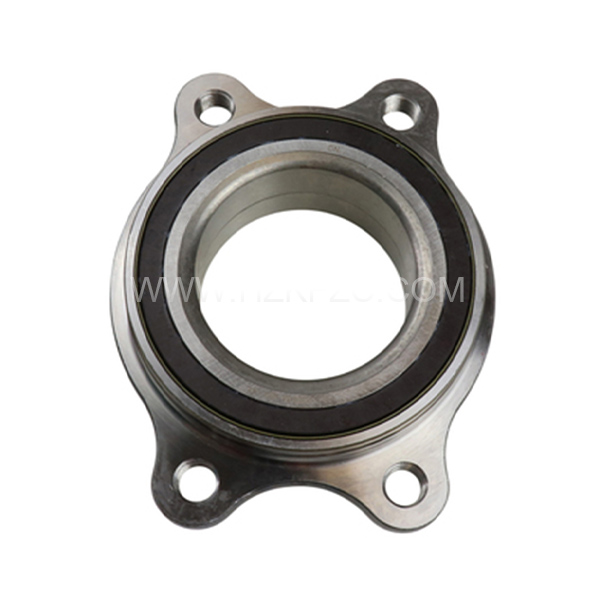 Volkswagen &Audi AUDI Wheel Hub VKBA6649