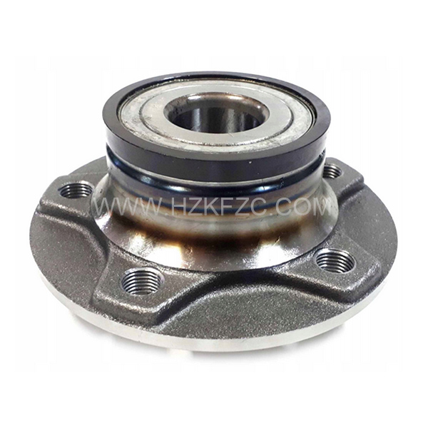 Volkswagen &Audi Wheel Hub VKBA6650