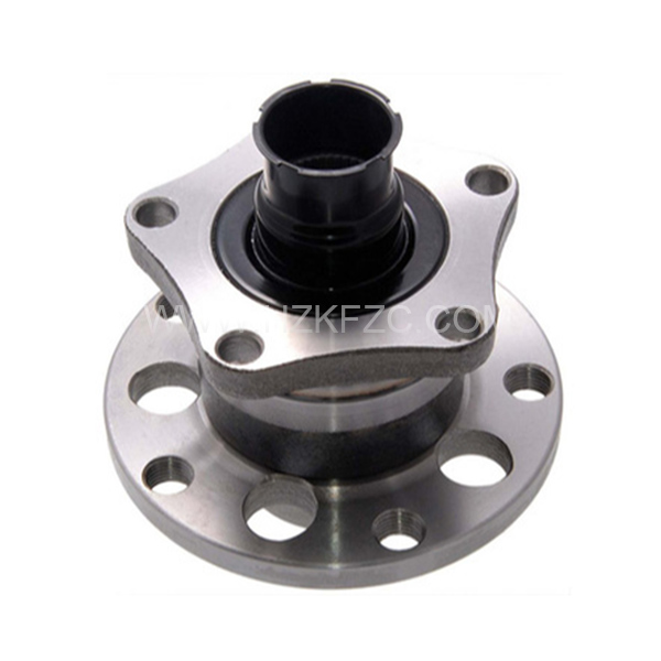 Volkswagen &Audi Skoda Rapid Wheel Hub 801344D