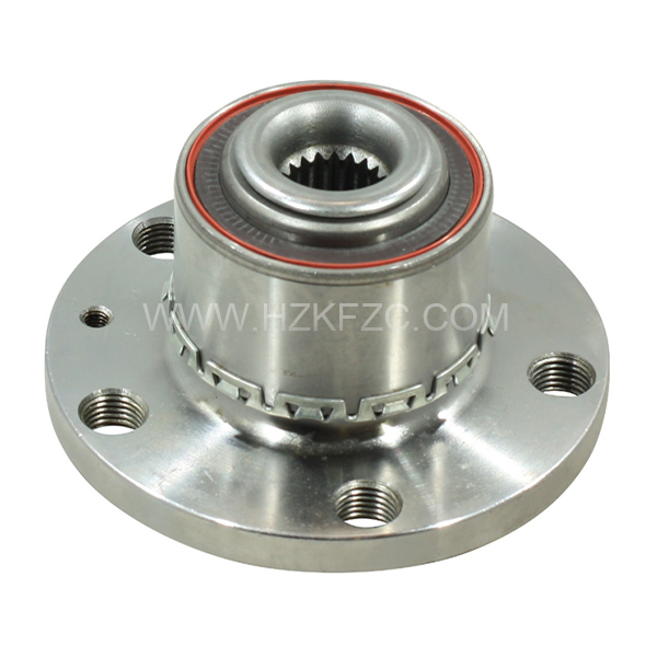 Volkswagen &Audi Wheel Hub 803640CD