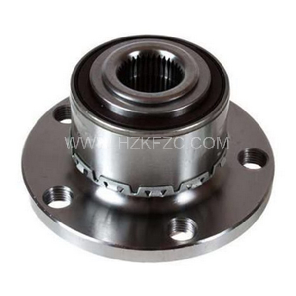 Volkswagen &Audi Skoda fabia Wheel Hub 6Q0407621CB