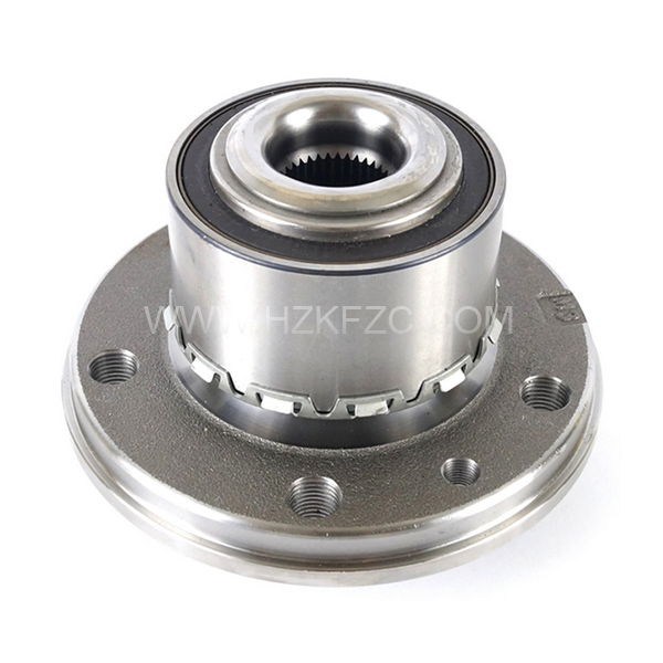 Volkswagen &Audi Volkswagen Caravelle Wheel Hub 805201D