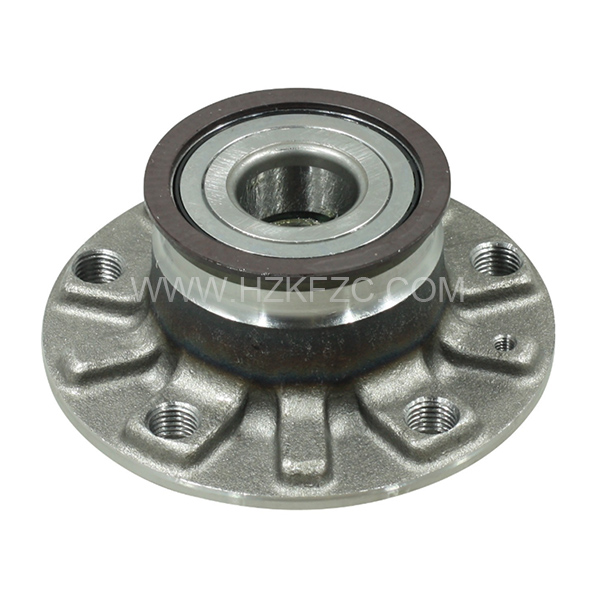 Volkswagen &Audi Wheel Hub BAF0103D