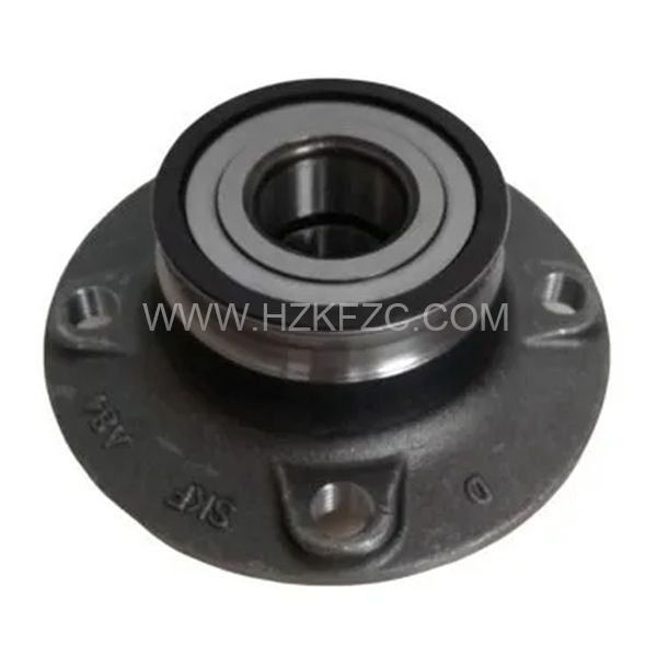 Volkswagen &Audi Wheel Hub VKBC6767