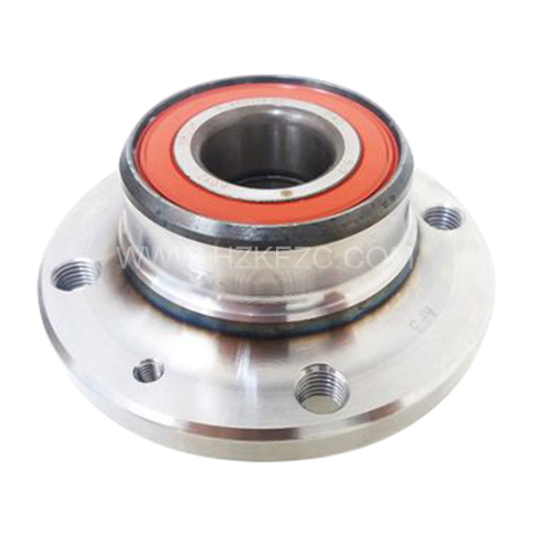 Volkswagen &Audi Wheel Hub 5U7501611