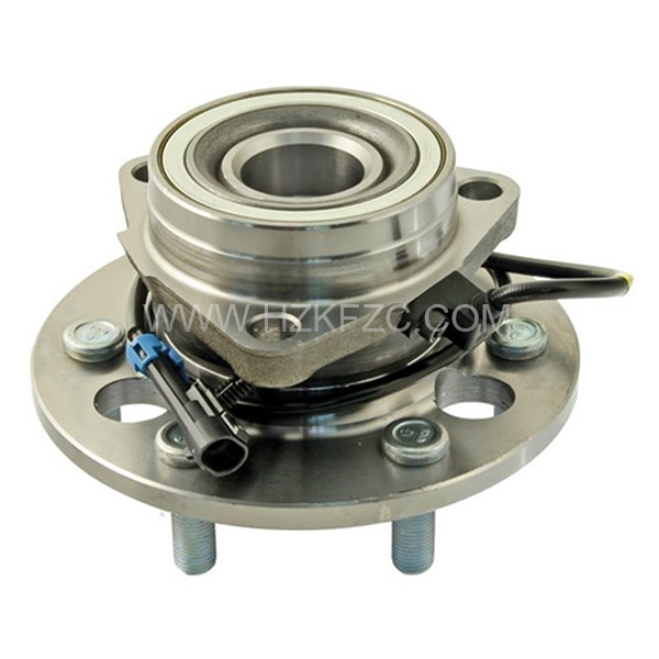 Wholesale OEM Cadillac Wheel Hub Assembly Manufacturers, Factory