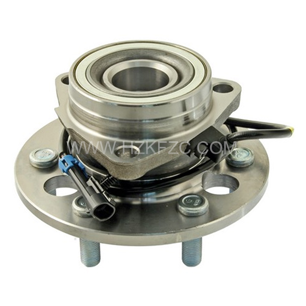 Cadillac Escalade Wheel Hub 515024