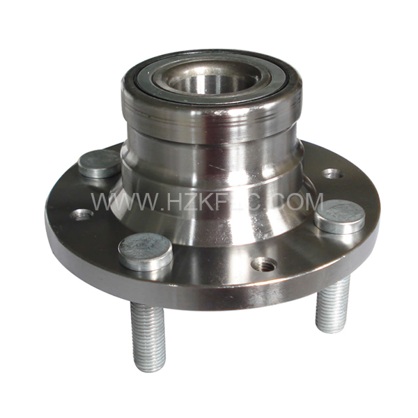 Mitsubishi Carina Wheel Hub DACF1050B