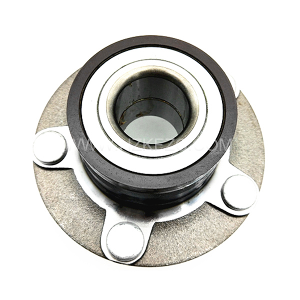 Mitsubishi Xpander Wheel Hub 3785A070