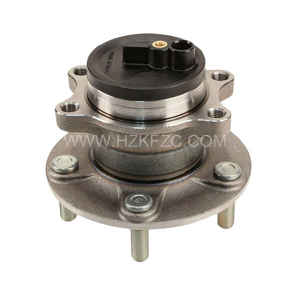 Mitsubishi Delica/outlander Wheel Hub 3785A063