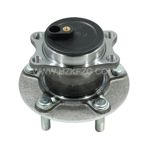 Mitsubishi Lancer VIII Wheel Hub 3785A008