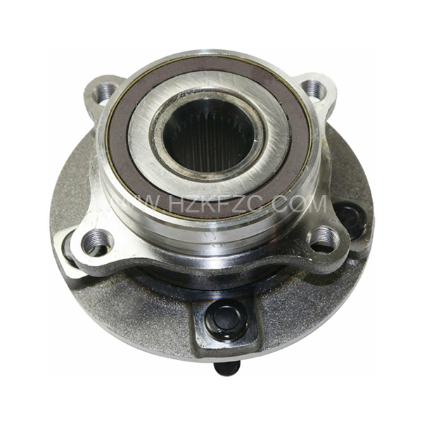 Mitsubishi Grandis Wheel Hub MR594979