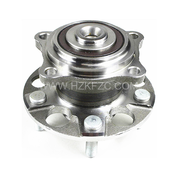 Mitsubishi Grandis Wheel Hub MR594443