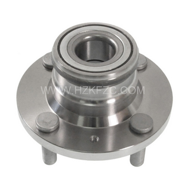 Mitsubishi Grandis Wheel Hub 30BWK11