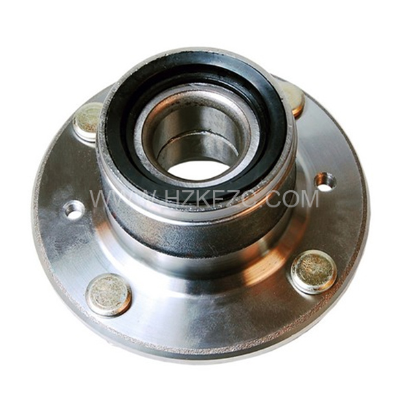 Mitsubishi Eterna Wheel Hub DACF1034