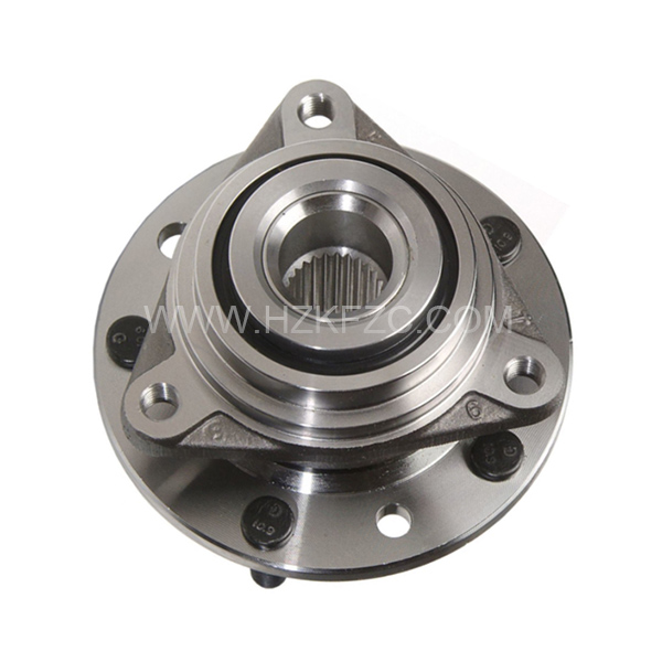 Cadillac Escalade Wheel Hub 513013