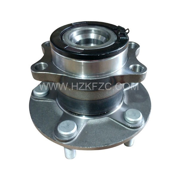 Mitsubishi ASX Wheel Hub 3785A035