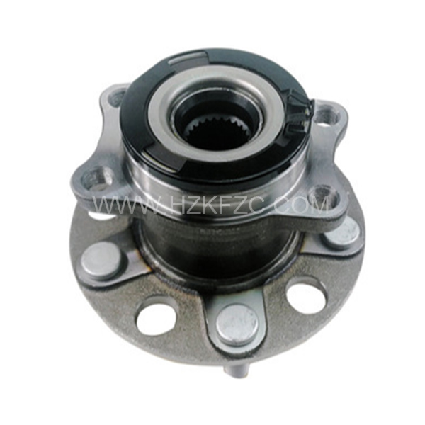 Mitsubishi Citroen C4 Wheel Hub 3785A009