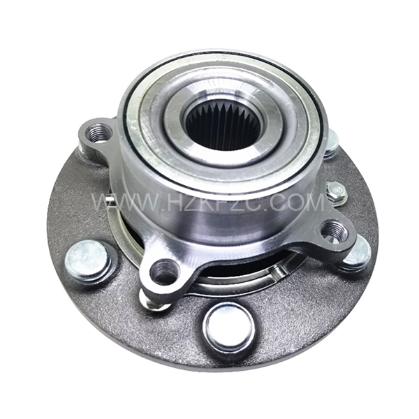 Mitsubishi Triton Wheel Hub 2DUF050N-7