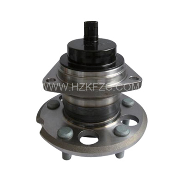 Chery Tiggo Wheel Hub T11-3301210BA