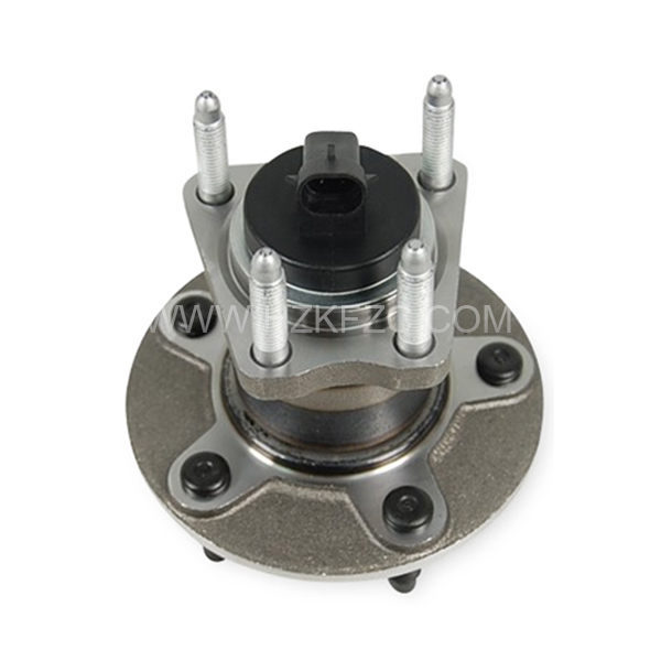 Chery Elara Wheel Hub 512285