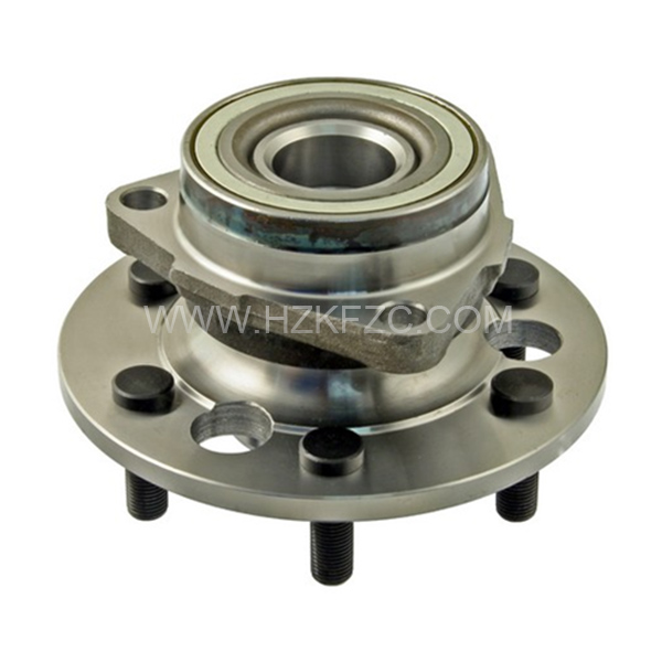 Chevrolet Blazer Wheel Hub 515001