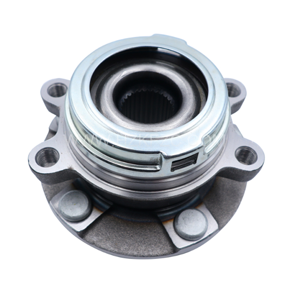 Nissan Teana Wheel Hub   40202-1AB0A