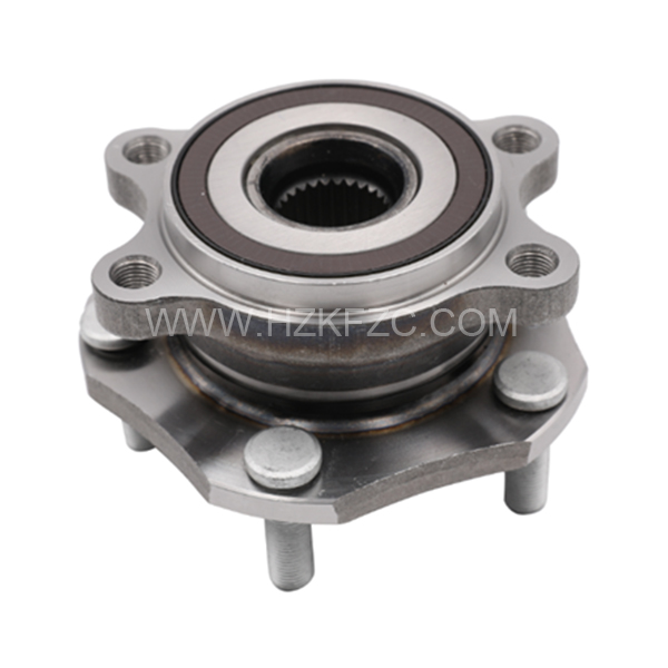 Nissan Xtrail  Wheel Hub  40202-4BA0A