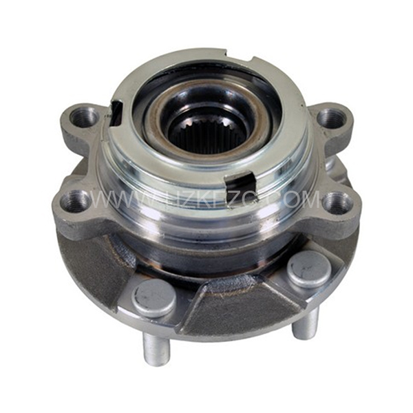 Nissan Maxima Wheel Hub   40202-ZM70A